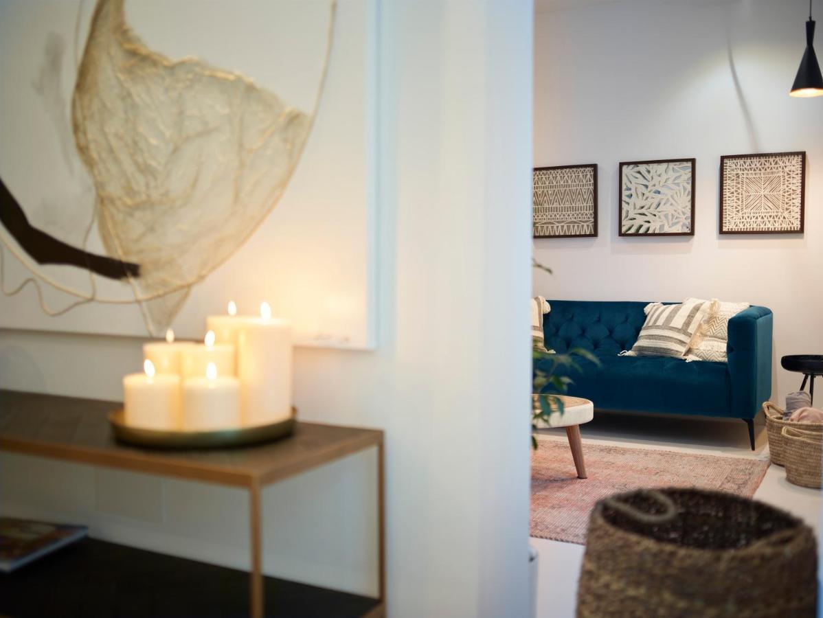 Hotel Ld Convento Cister Malaga