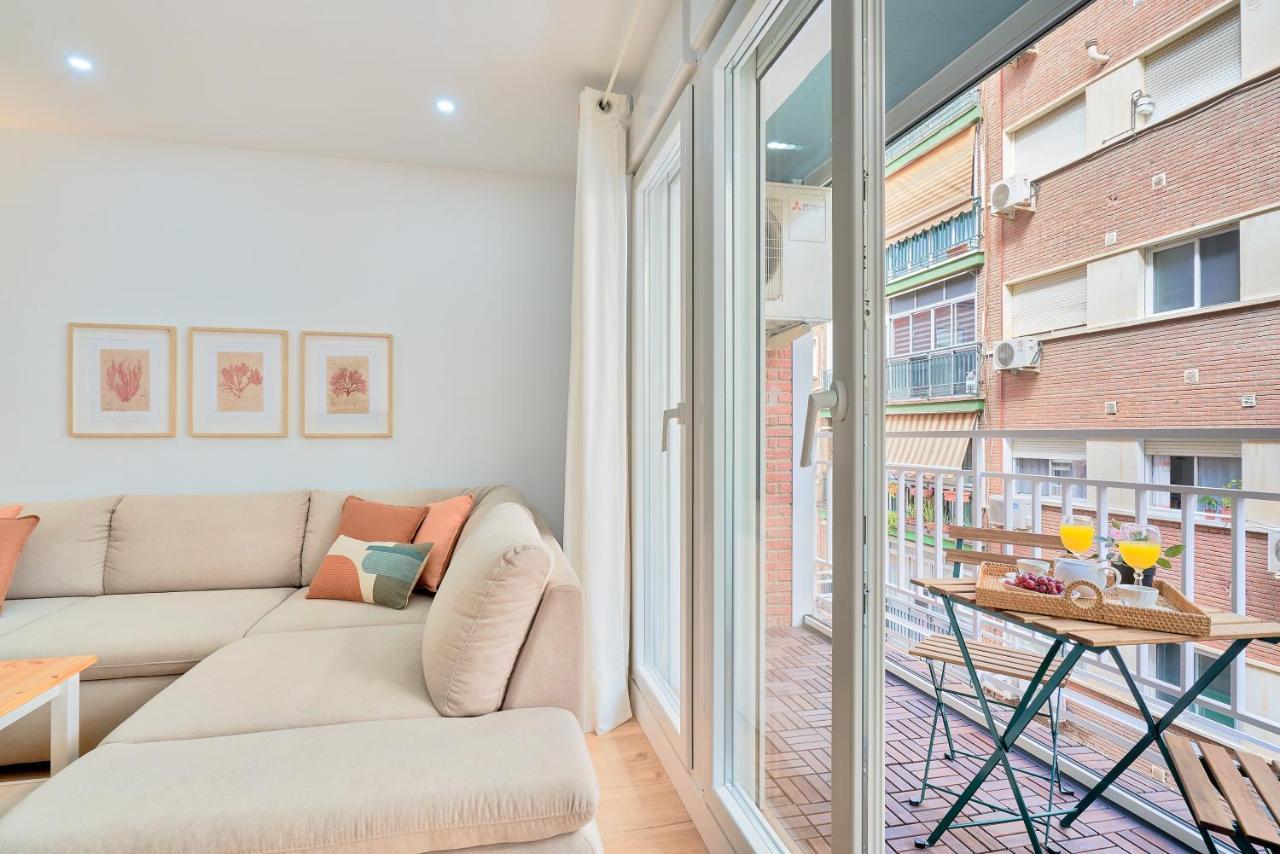 Iloftmalaga Blanco Coris Appartement