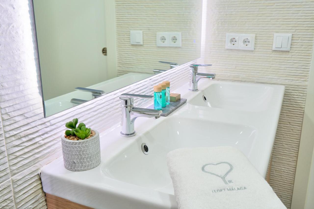 Appartement Iloftmalaga Blanco Coris