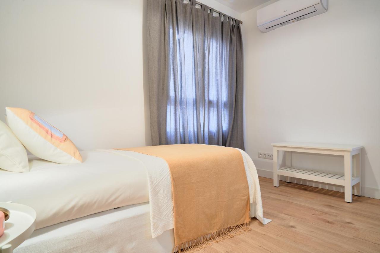 Appartement Iloftmalaga Blanco Coris *