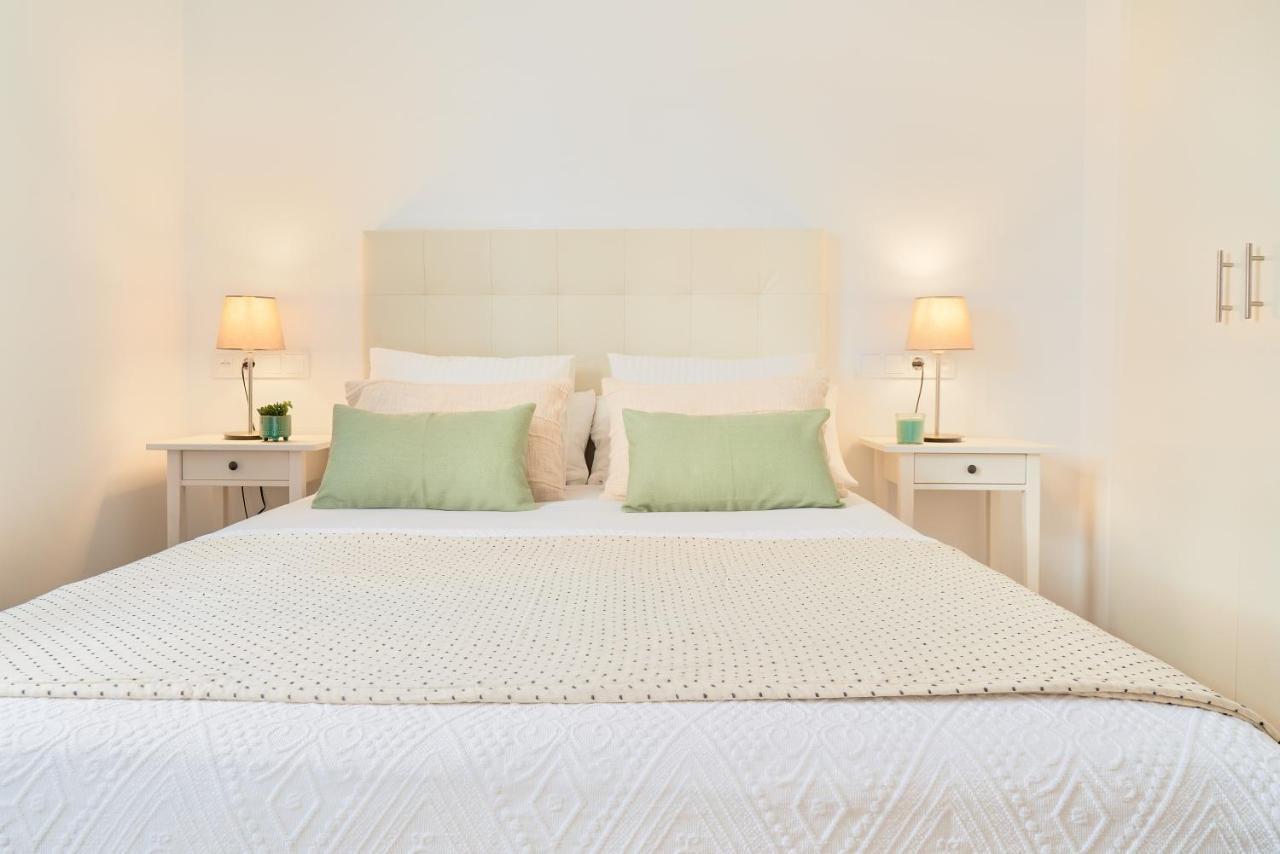 Appartement Iloftmalaga Blanco Coris Málaga
