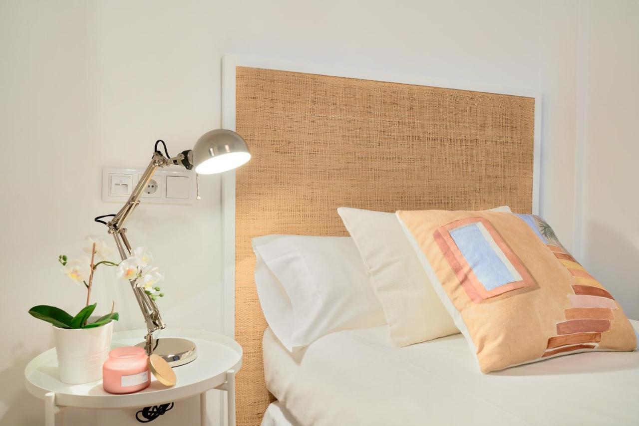 Appartement Iloftmalaga Blanco Coris