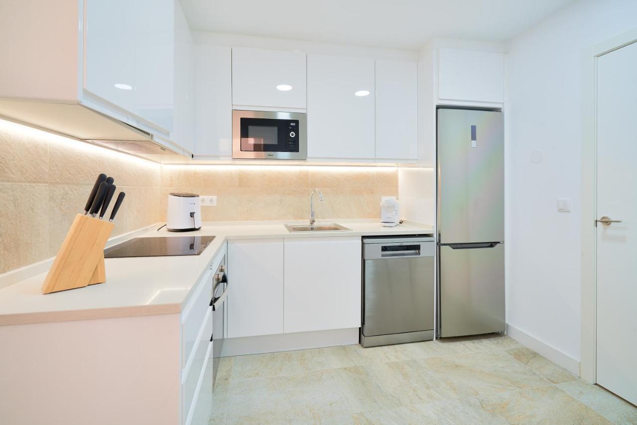 Iloftmalaga Blanco Coris Appartement *