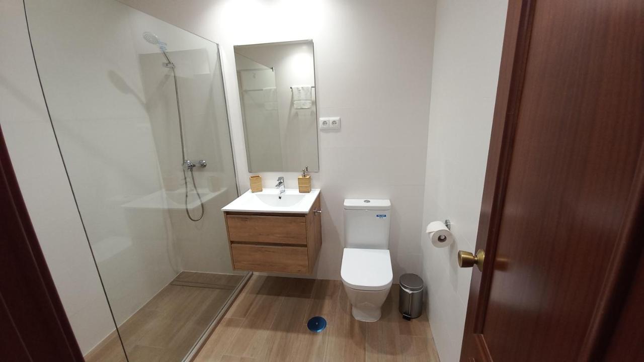 Appartement Sandy Playa Golf Con Parking Málaga
