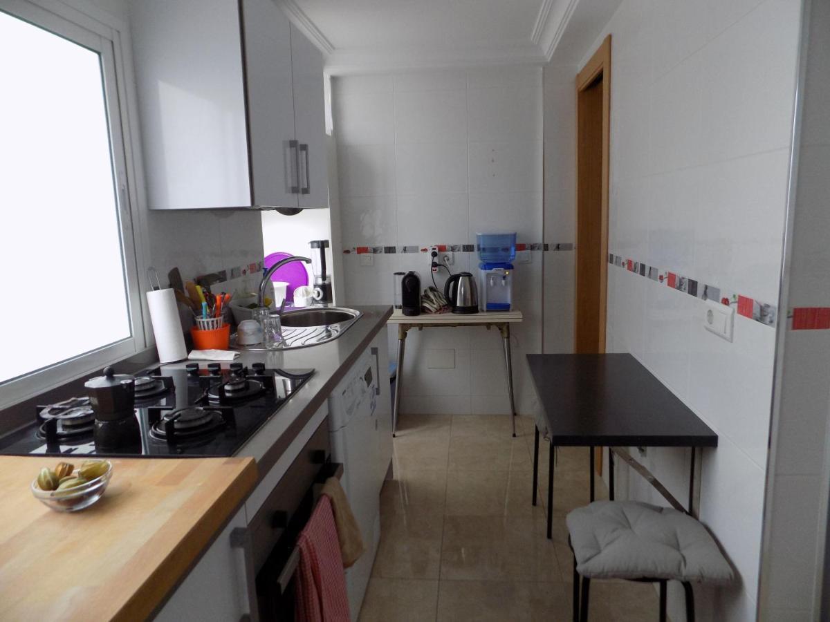 Centro Privada En Compartidos Privat bolig Málaga