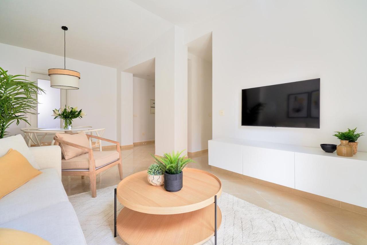 Apartamento Iloftmalaga Calle Nueva 28