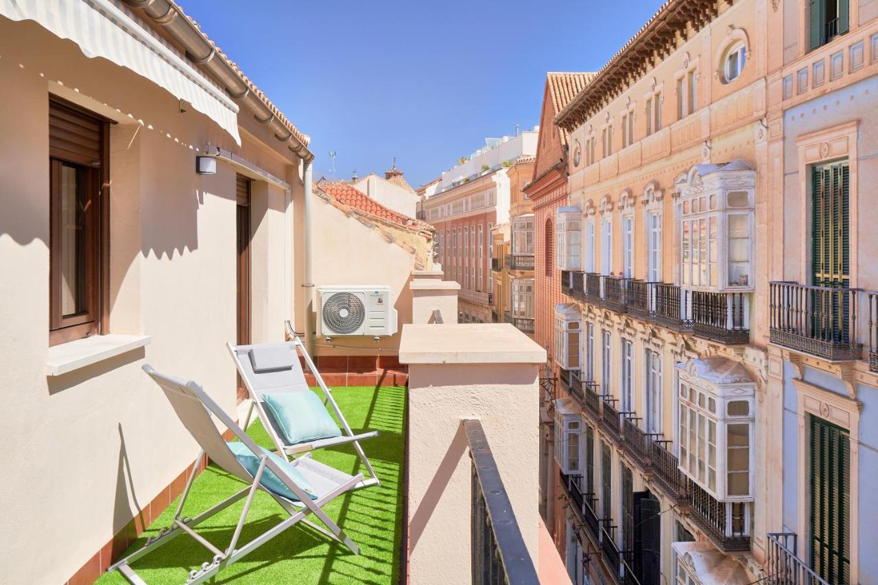Iloftmalaga Calle Nueva 28