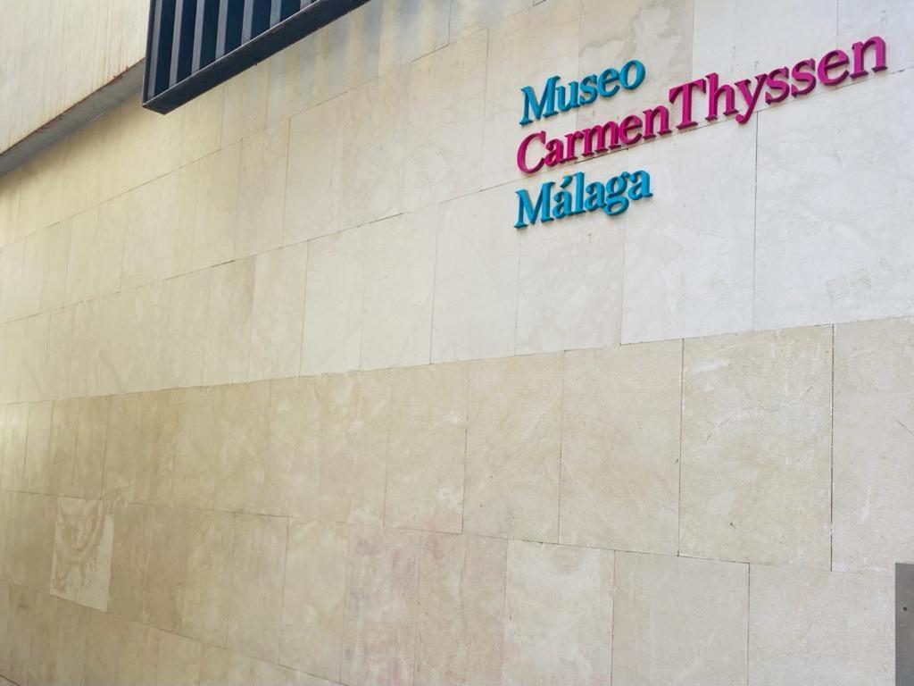 Thyssen Wabi Lägenhet Málaga