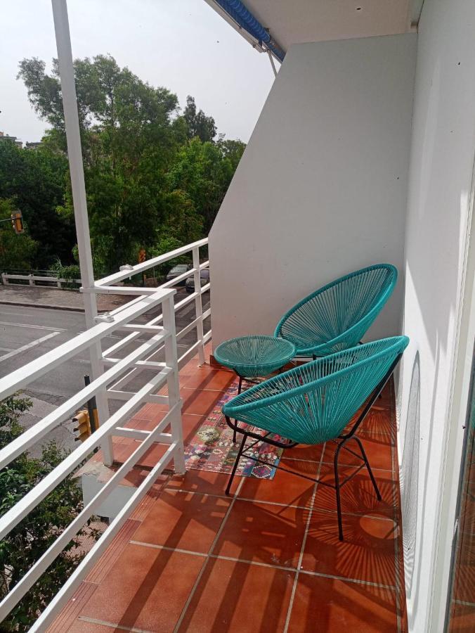 Vandrerhjem La Moraga De Poniente