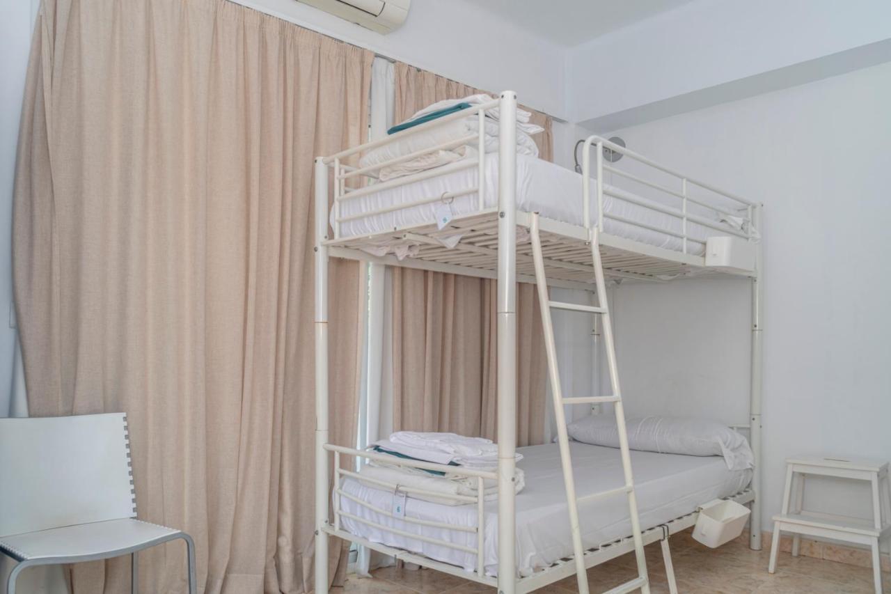 La Moraga De Poniente Hostel Malaga