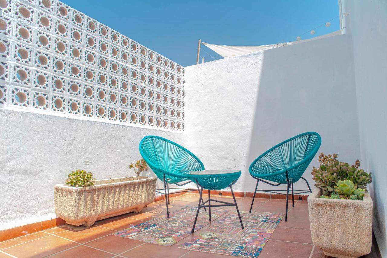 La Moraga De Poniente Vandrerhjem