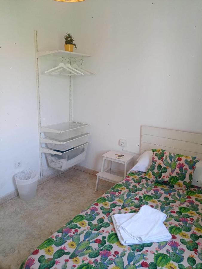 La Moraga De Poniente Hostel