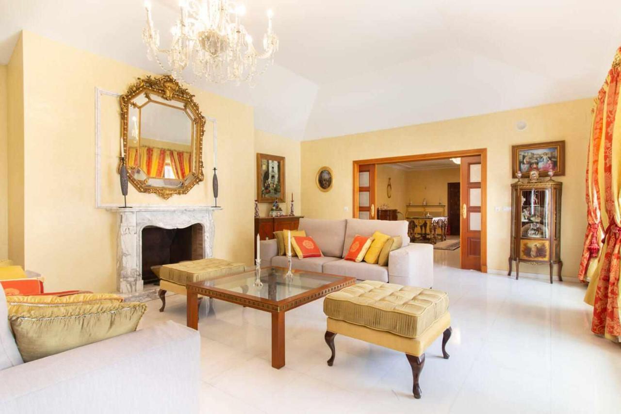 Pousada Castle House Luxury Beachfront *