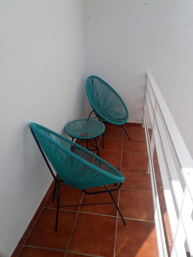 Vandrerhjem La Moraga De Poniente Málaga