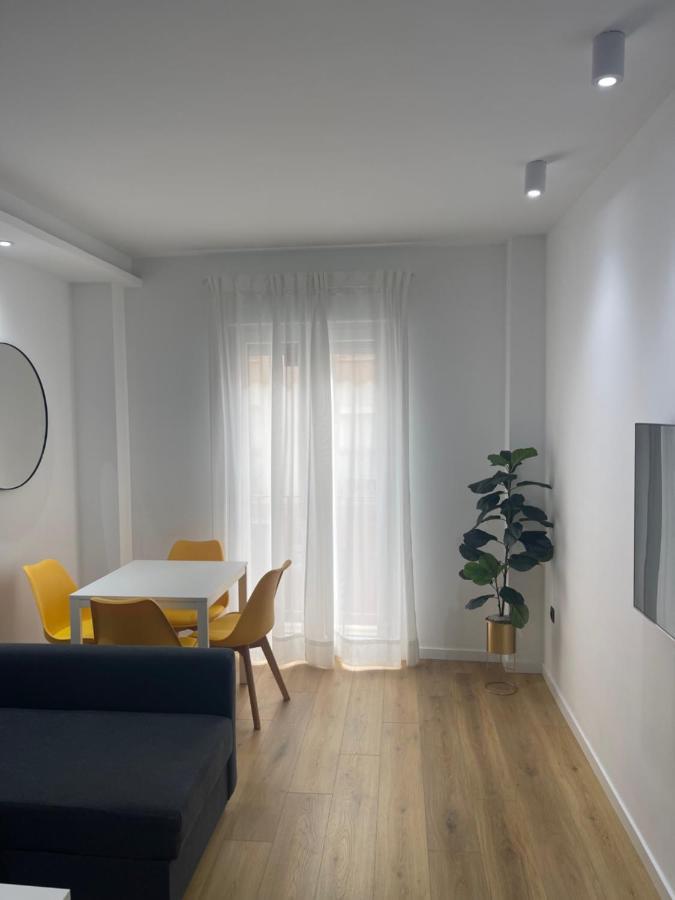 Lovely Capuchinos Apartamento *