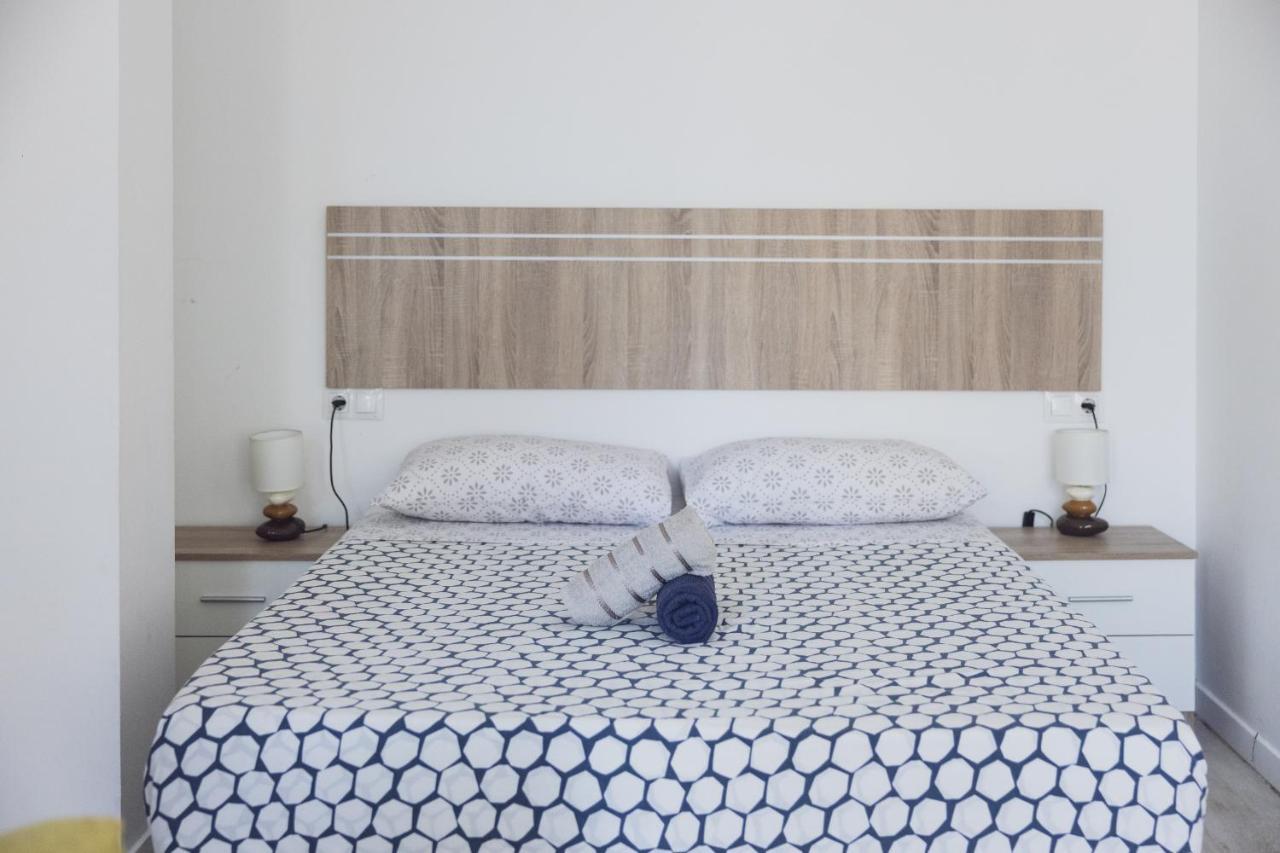 Appartement Velarde Center 3 *