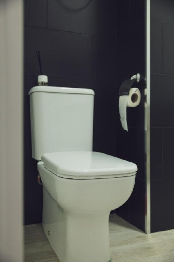 Appartement Velarde Center 3 Málaga