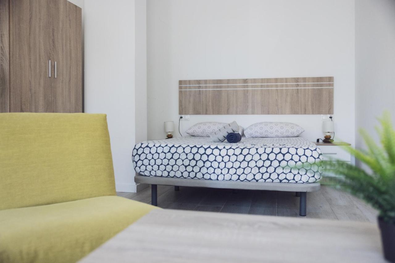 Velarde Center 3 Appartement