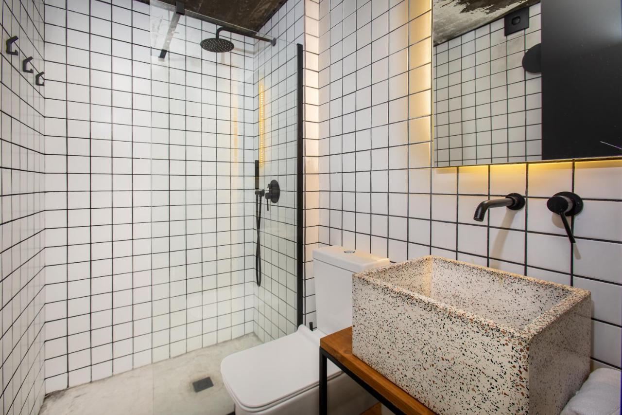 Estudios Nuevos En Calle Carril Cerca Del Centro Apartment Malaga