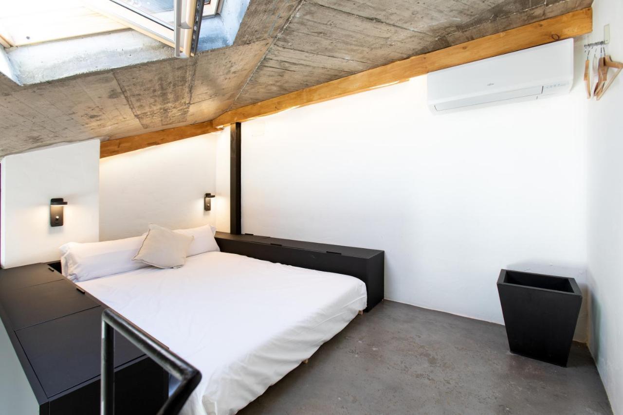 Estudios Nuevos En Calle Carril Cerca Del Centro Apartment