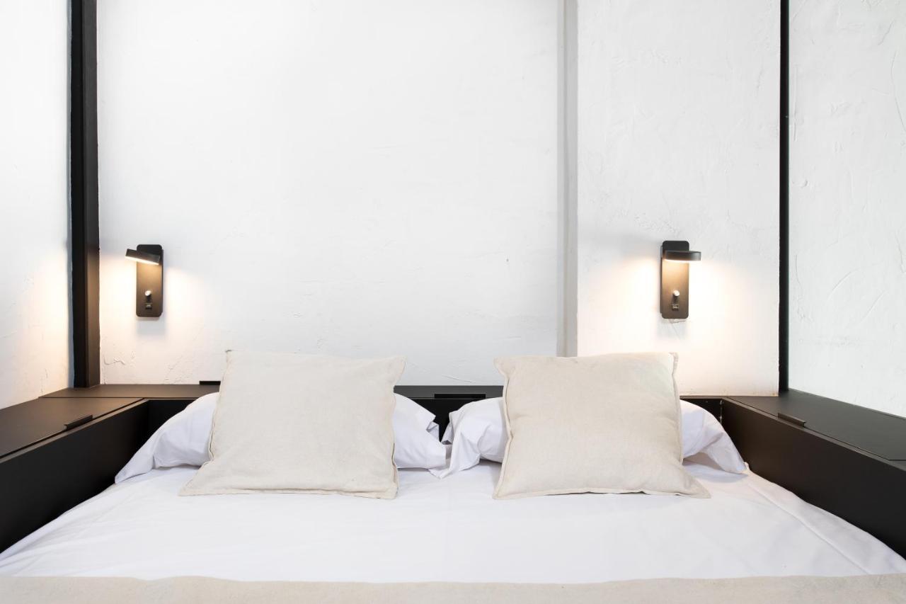 Estudios Nuevos En Calle Carril Cerca Del Centro Apartment Malaga