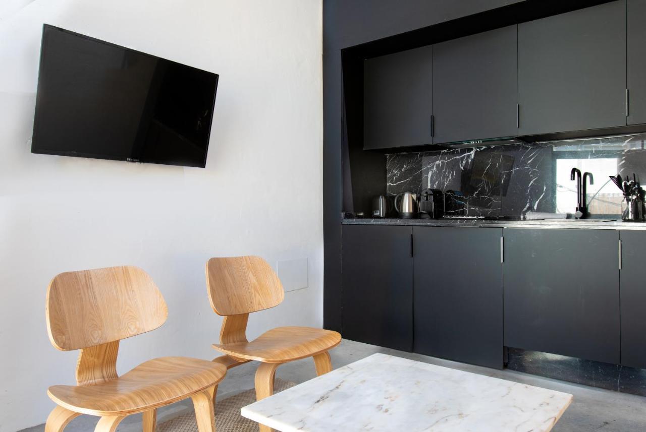 Estudios Nuevos En Calle Carril Cerca Del Centro Apartment Malaga