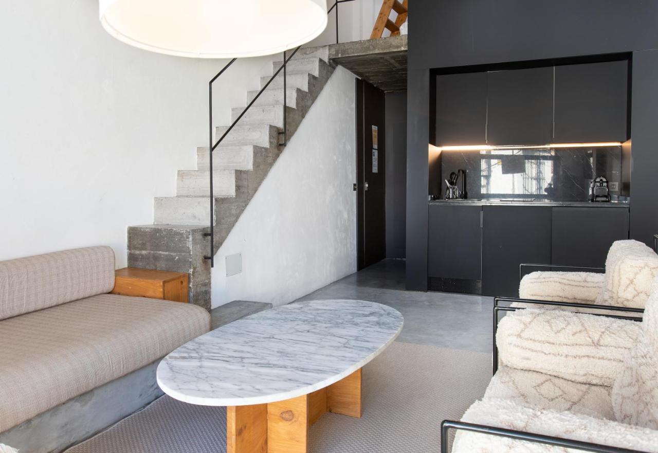 Apartment Estudios Nuevos En Calle Carril Cerca Del Centro Malaga
