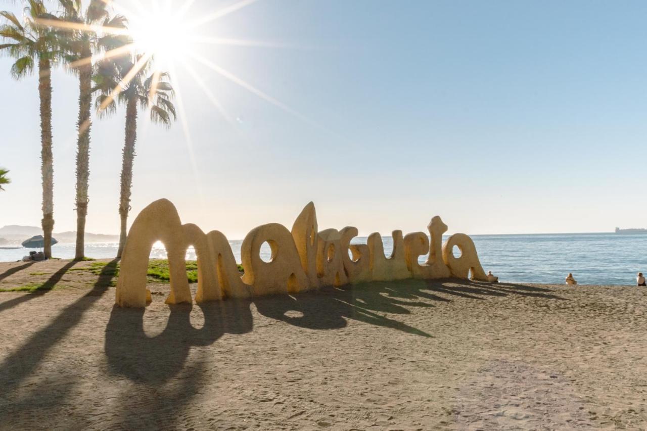 Playa Malagueta *