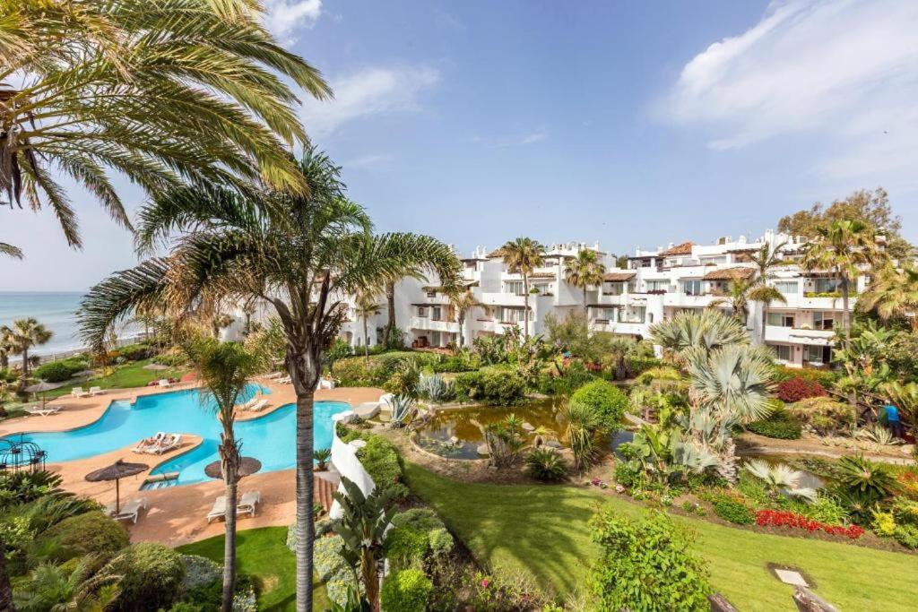 Beautiful Frontline Golf - 600 M From In La Cala De Mijas Málaga