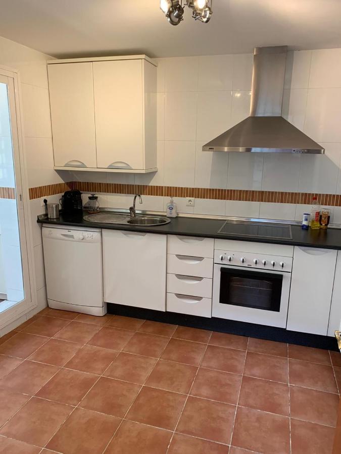 Casa Olivos Сasa de vacaciones Málaga