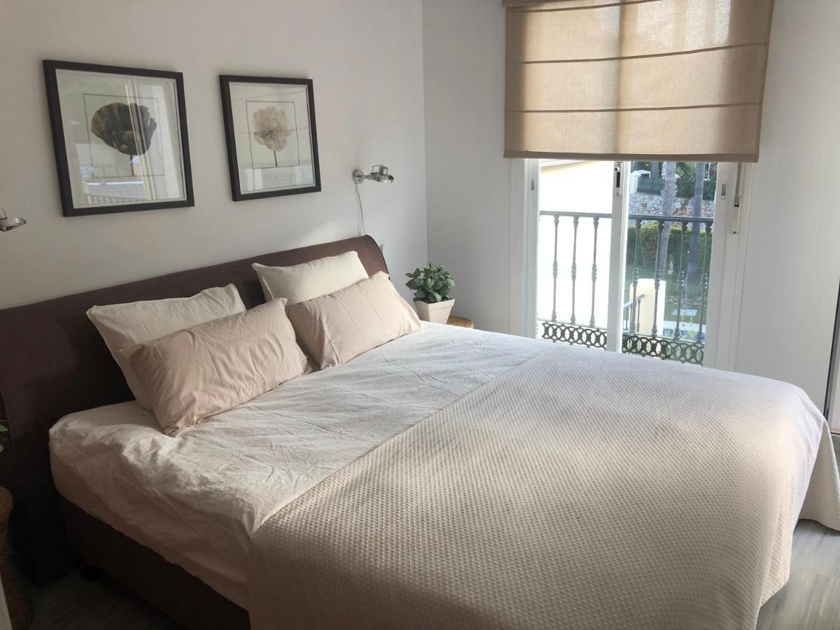 Casa Olivos Сasa de vacaciones