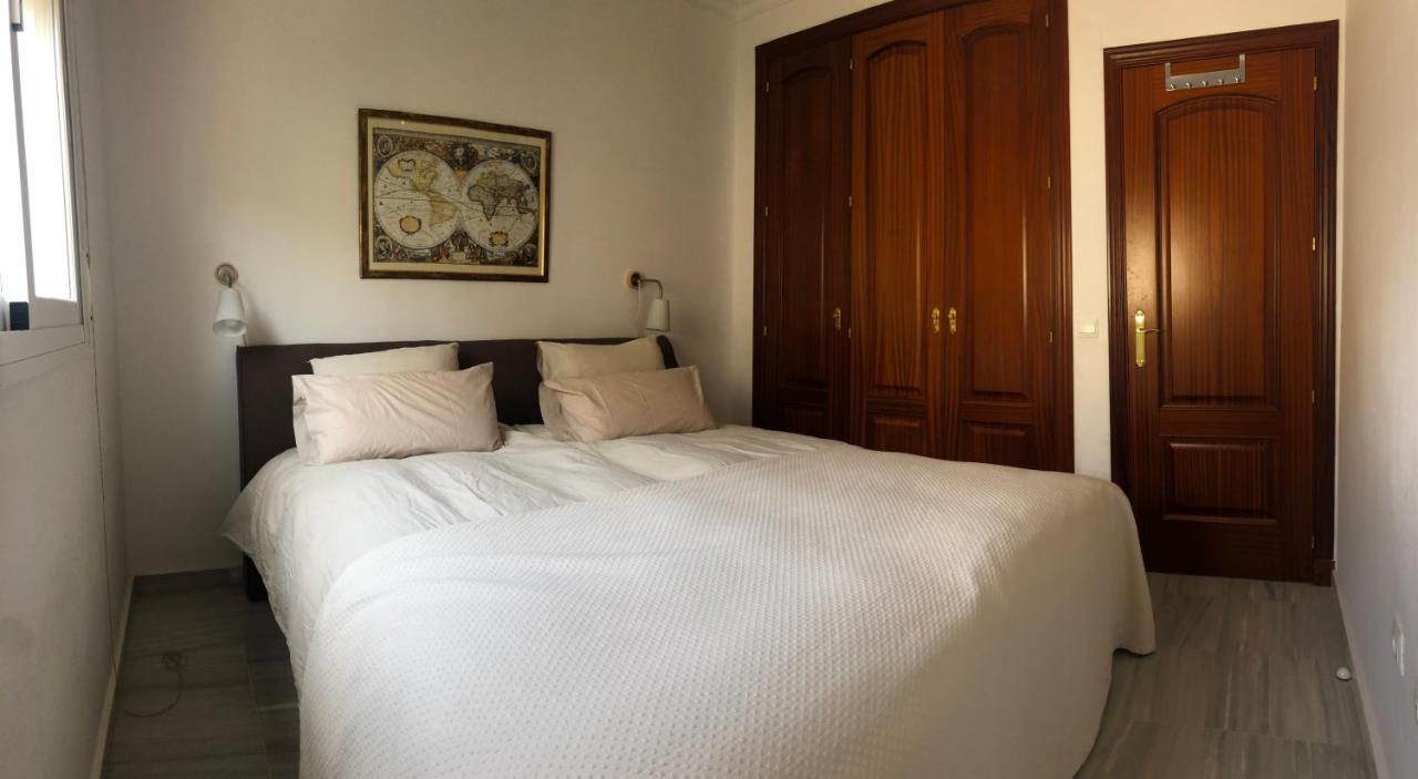 Casa Olivos