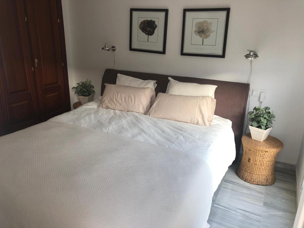 Сasa de vacaciones Casa Olivos Málaga