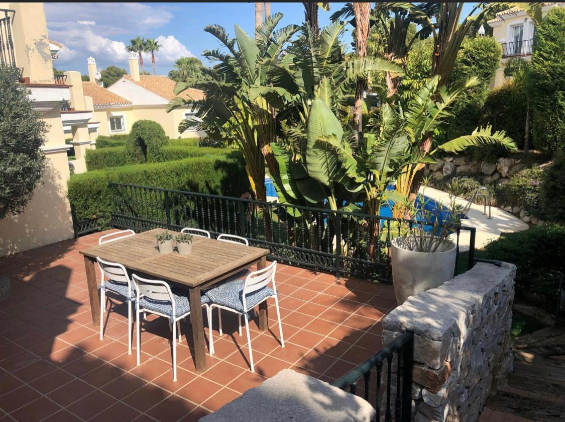Casa Olivos *