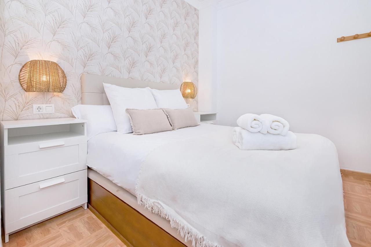 Victoria Center Apartment