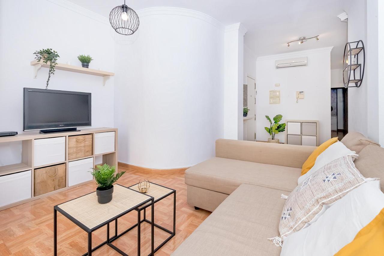 Victoria Center Apartment Malaga
