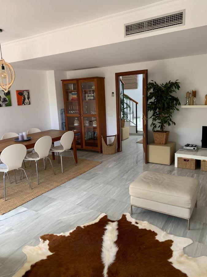 Сasa de vacaciones Casa Olivos Málaga