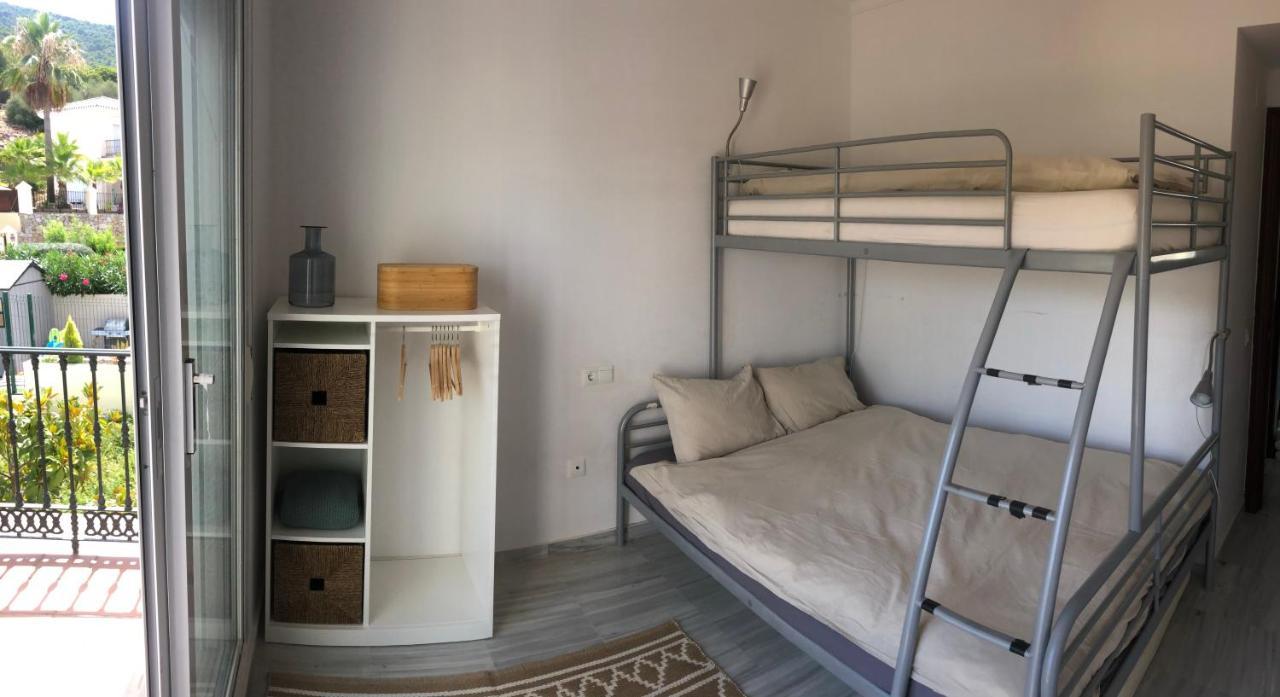 Casa Olivos Сasa de vacaciones
