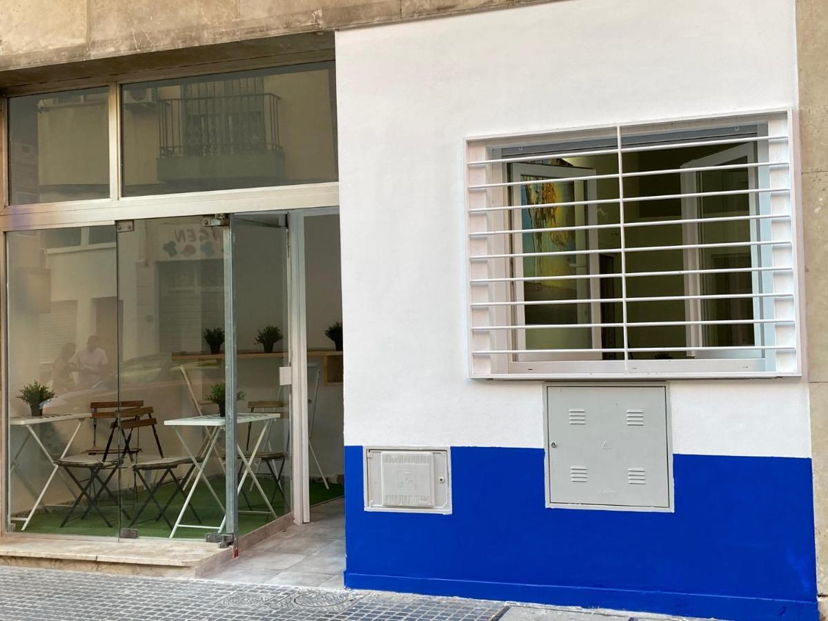 Apartamento Golondrinas De 