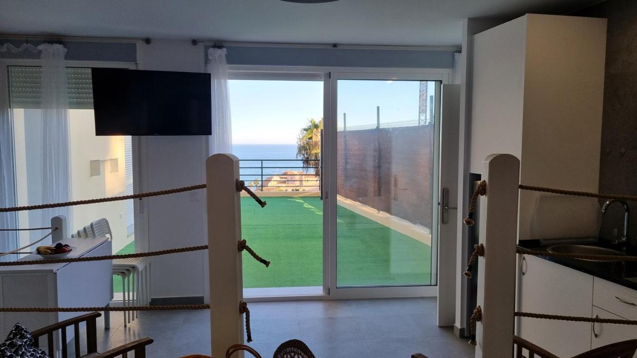 Sunshine Vistas Al Mar Appartamento