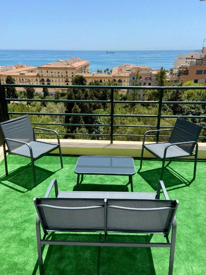 Sunshine Vistas Al Mar Appartamento *