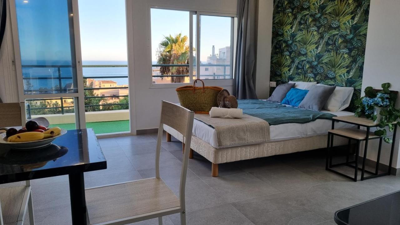 Sunshine Vistas Al Mar Appartement Málaga