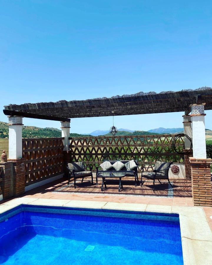 Azafran Villa Malaga