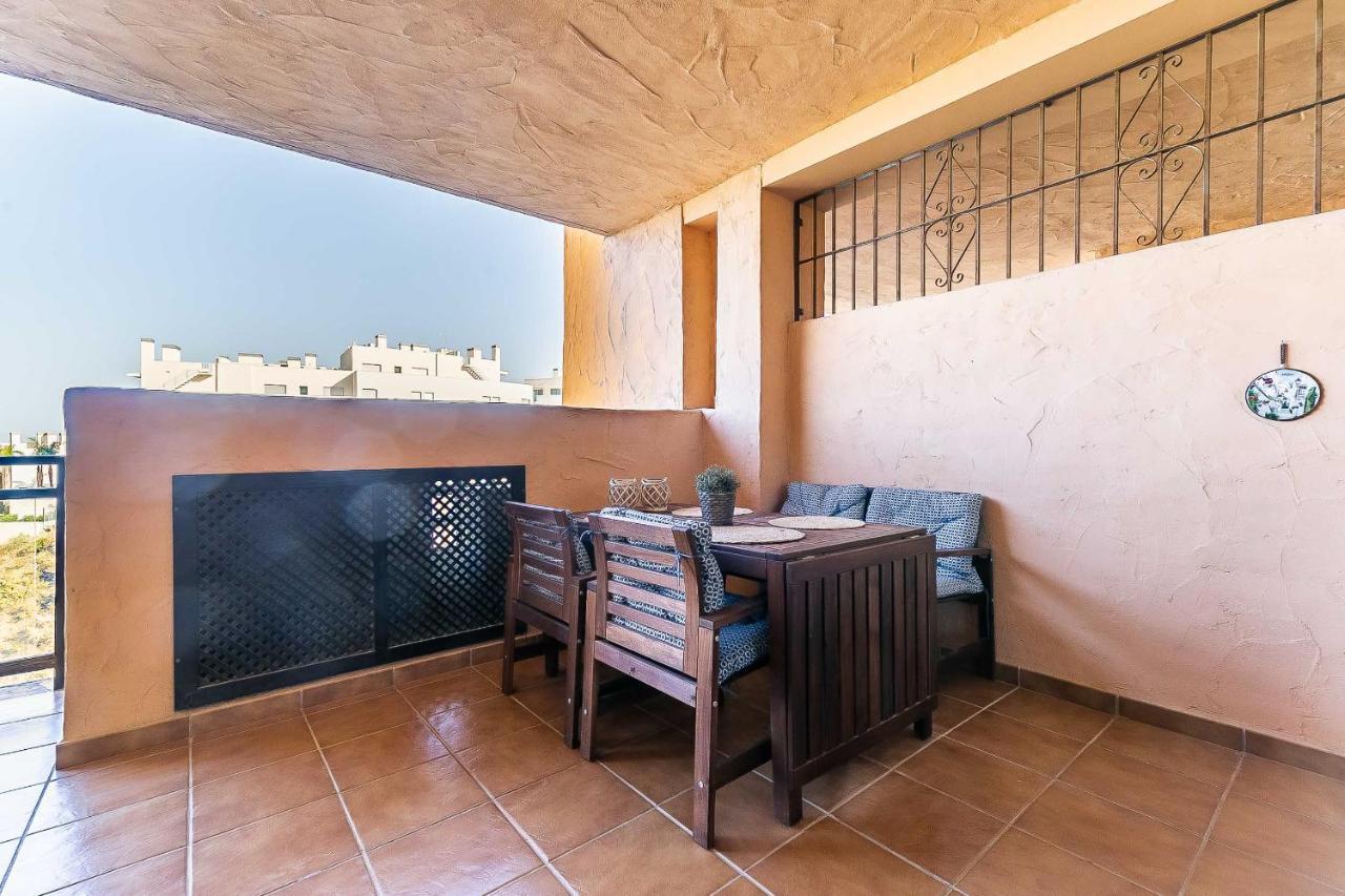 Apartamento 80-cozy In La Cala De Mijas!