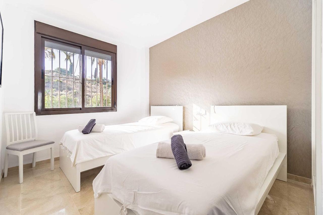 80-cozy In La Cala De Mijas! Apartamento