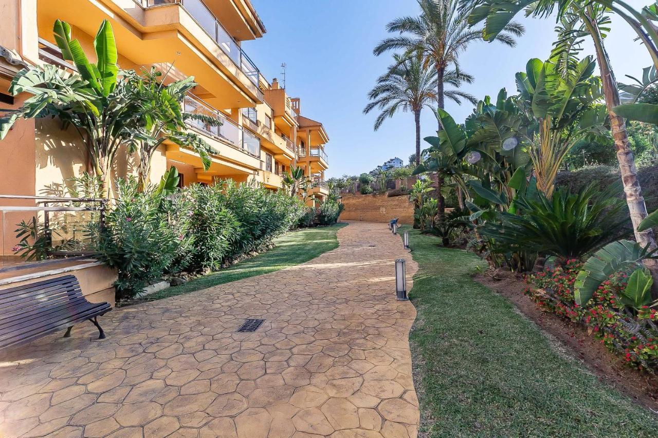 Apartamento 80-cozy In La Cala De Mijas! *