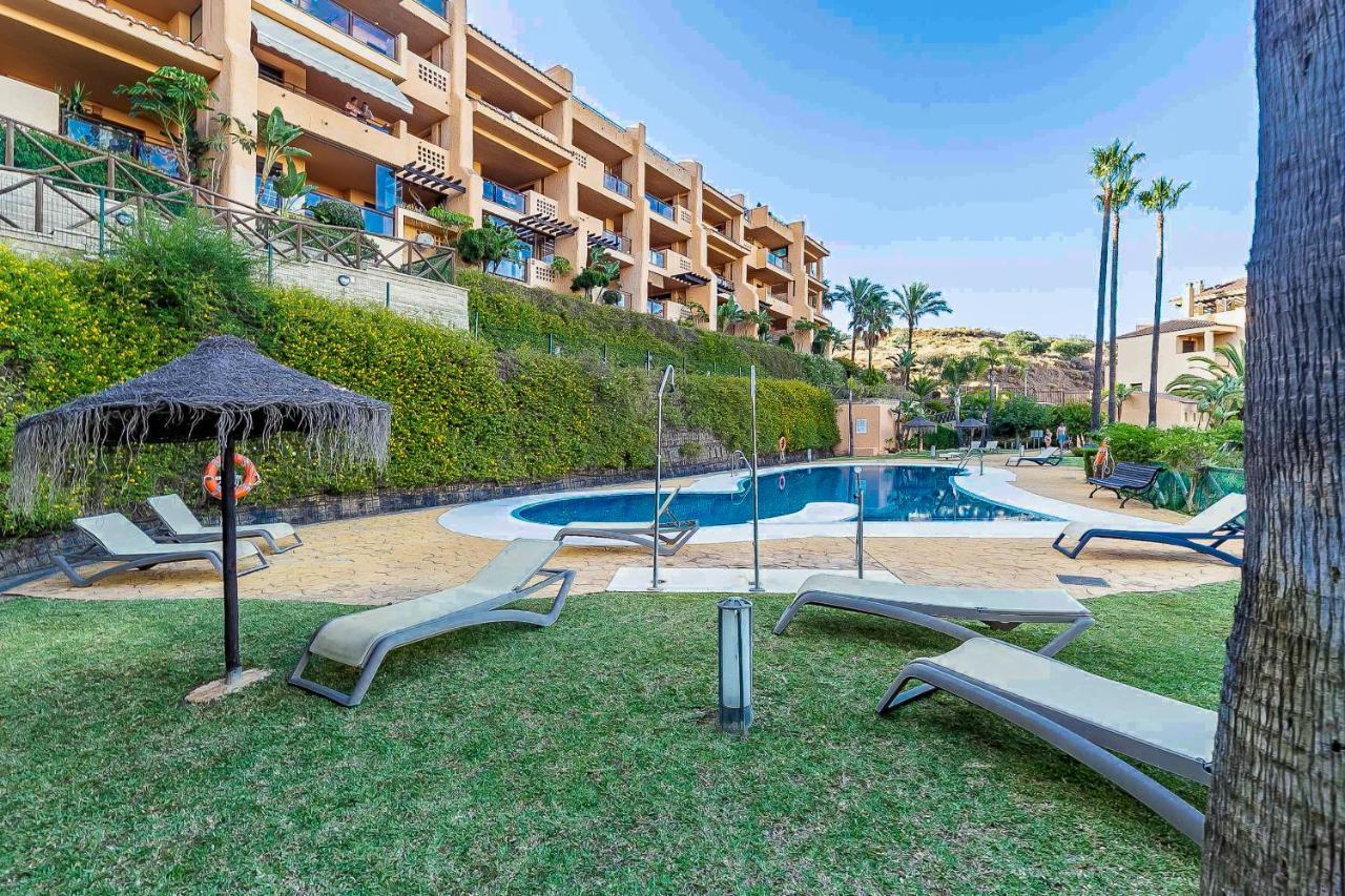80-cozy In La Cala De Mijas! *