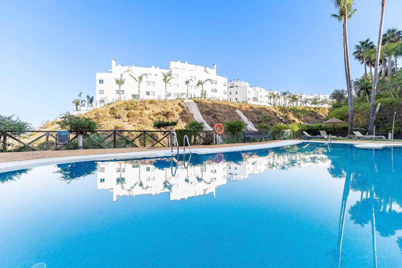 80-cozy In La Cala De Mijas! Málaga