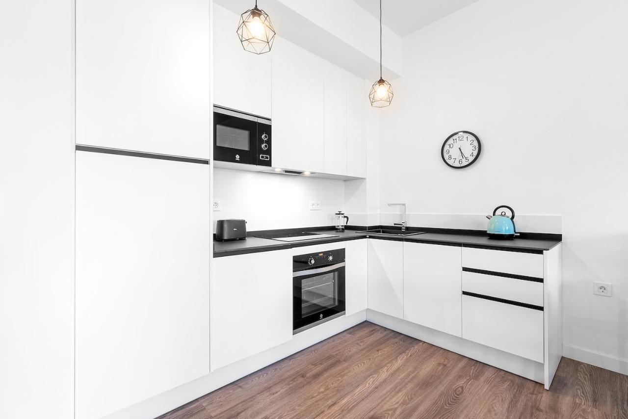 Don Rodrigo Apartamento