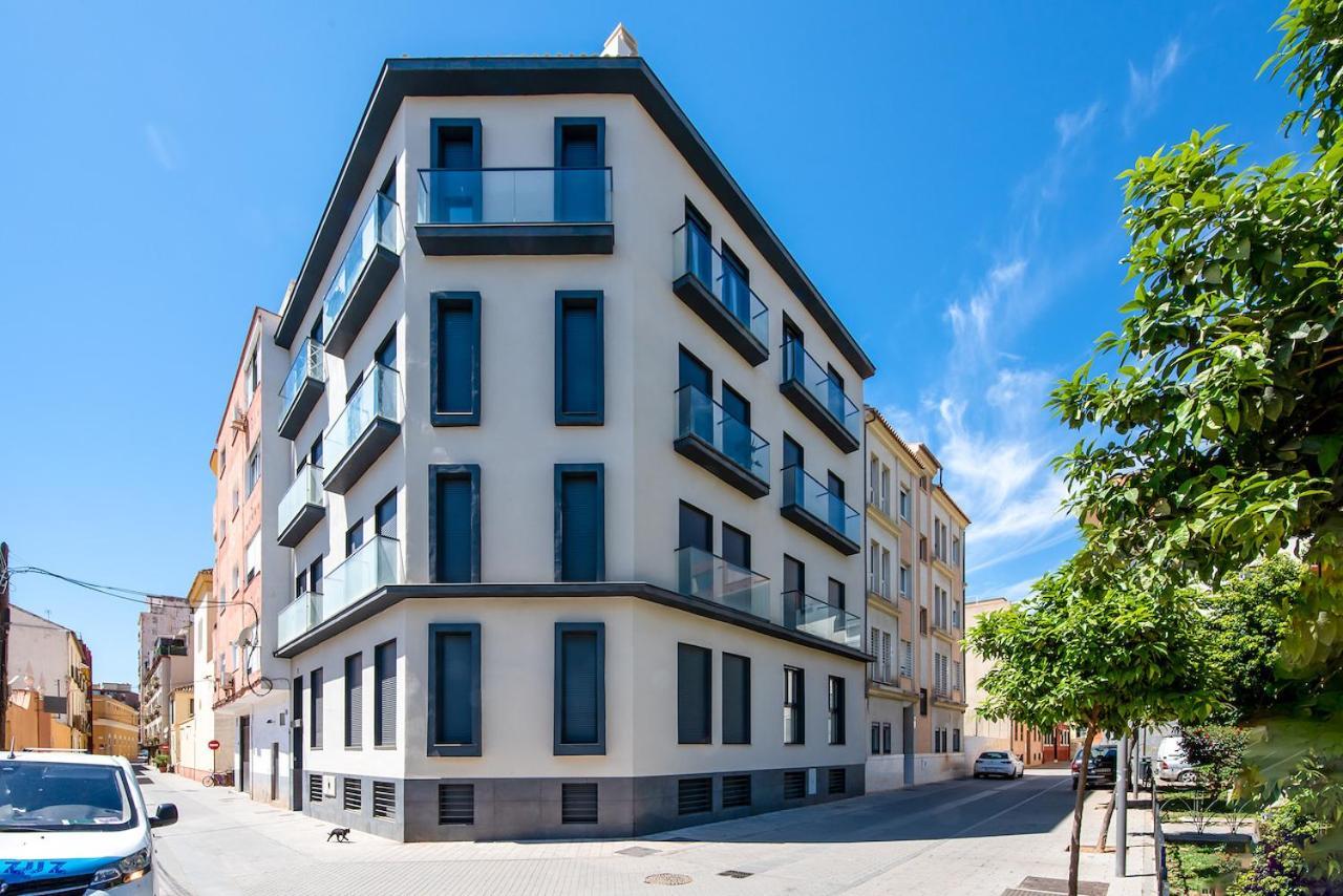 Don Rodrigo Apartamento